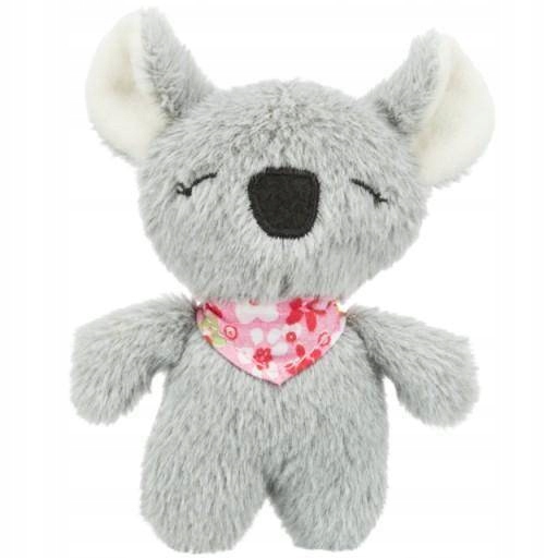 

Trixie Koala zabawka dla kota z kocimiętką 12cm