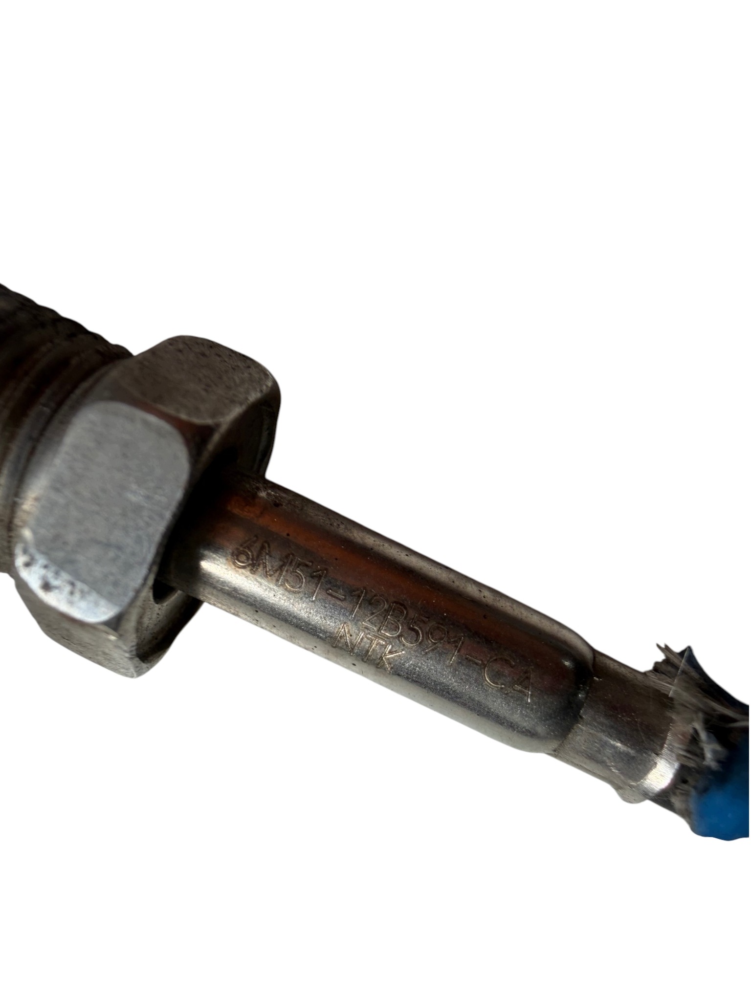 snímač teploty plynů VOLVO V60 a 1.6 D 6M51-12B591-CA