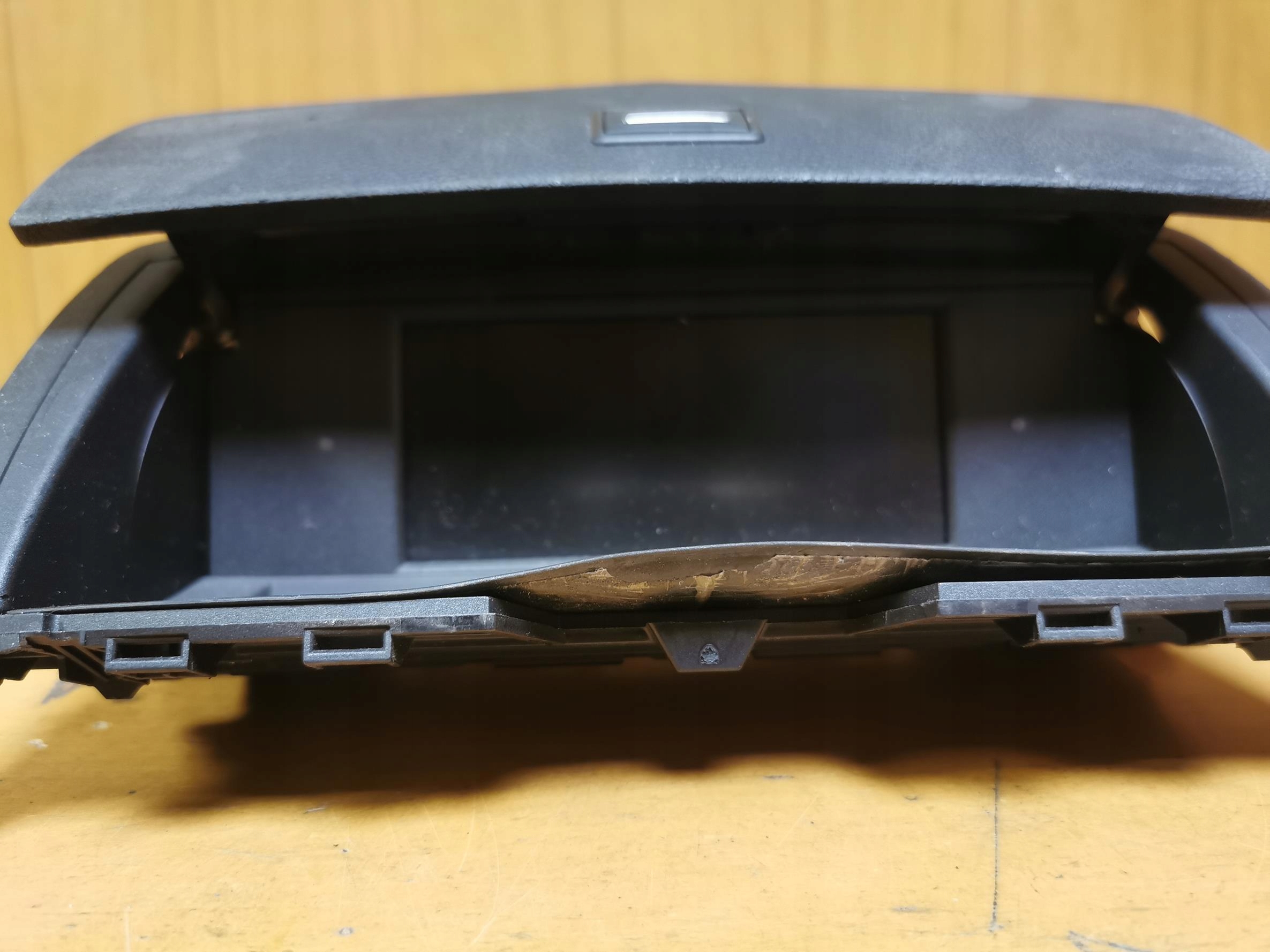 display navigation devices MERCEDES C-KLASA W204 07-14