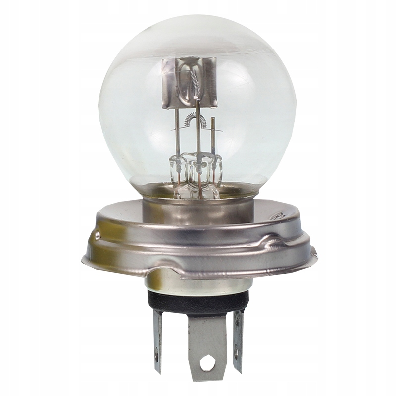 Żarówka R2 24V 55/50W P45T Homologacja Stan opakowania oryginalne