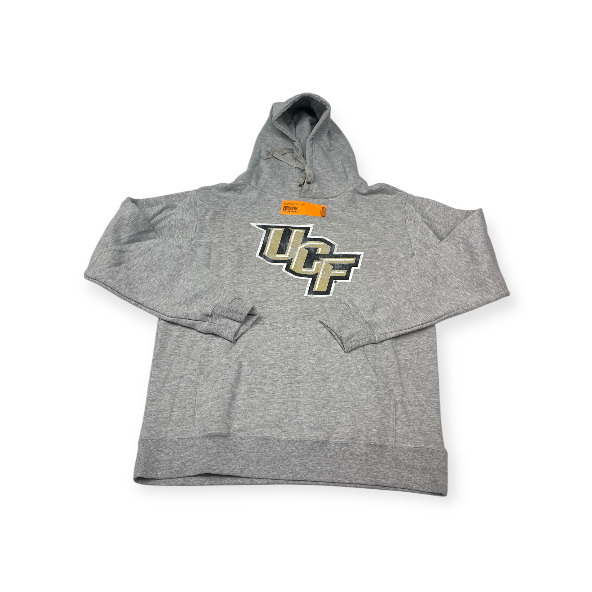 Pánská mikina s kapucí Ucf Knights Ncaa Fanatics M