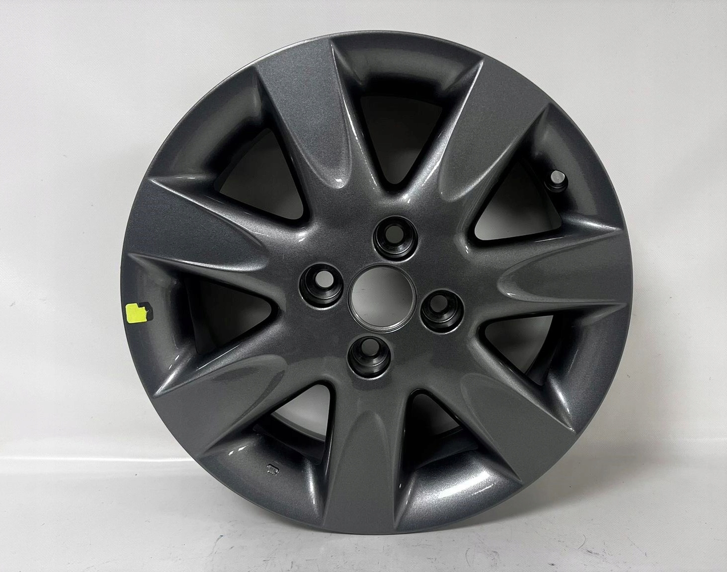 НОВЕ ОРИГІНАЛ ОБІД АЛЮМІНІЙ NISSAN MICRA K13