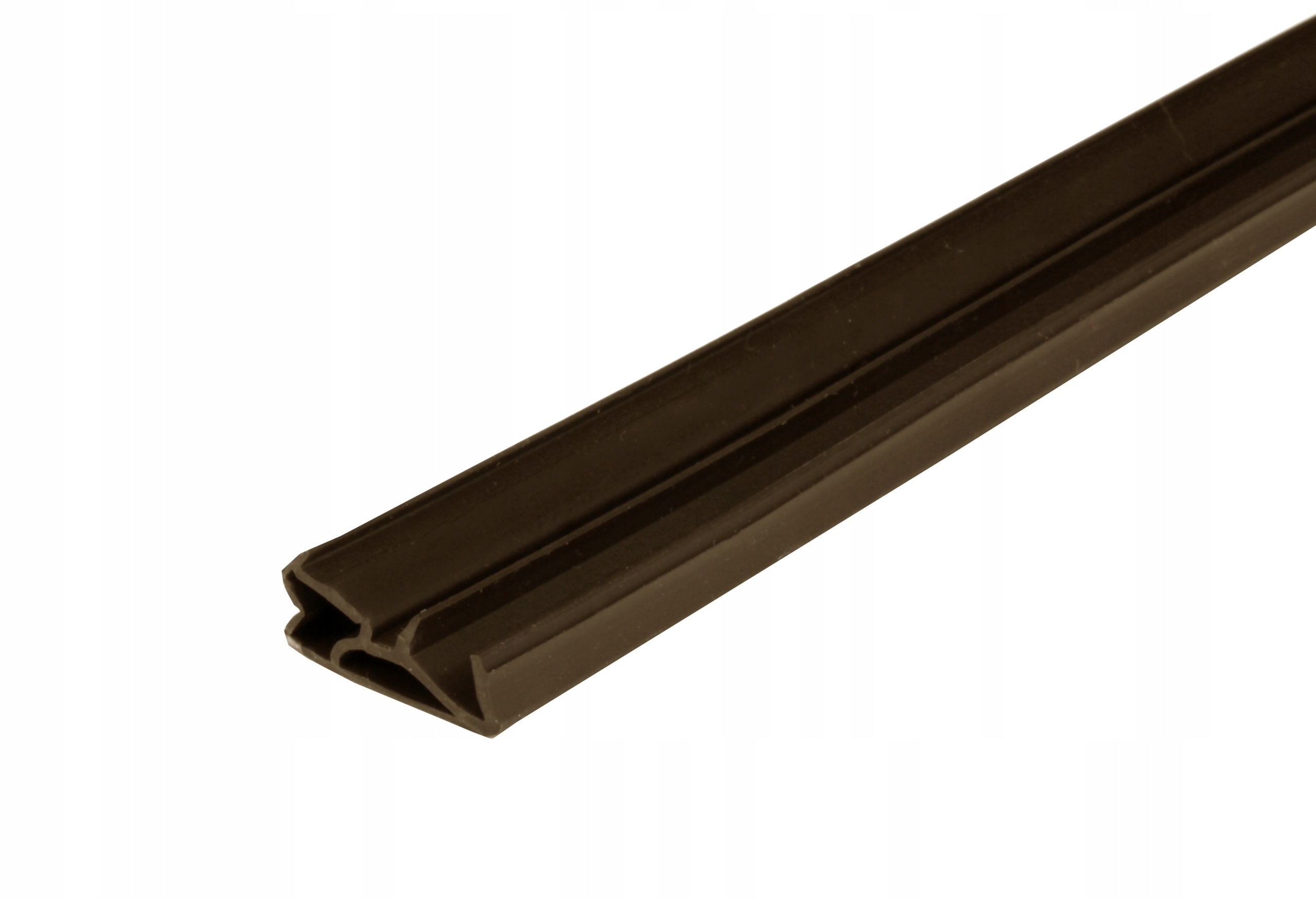 Uszczelka Deventer do drzwi okien Rustyk SV-12 25m Marka Deventer