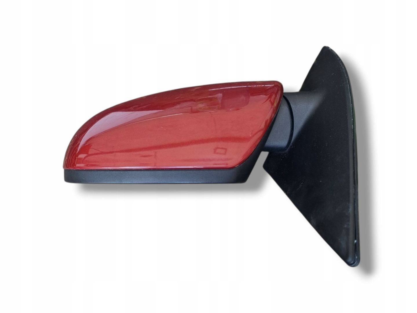 mirror exterior left side Kia Ceed ED 2010 87610-1HAI0