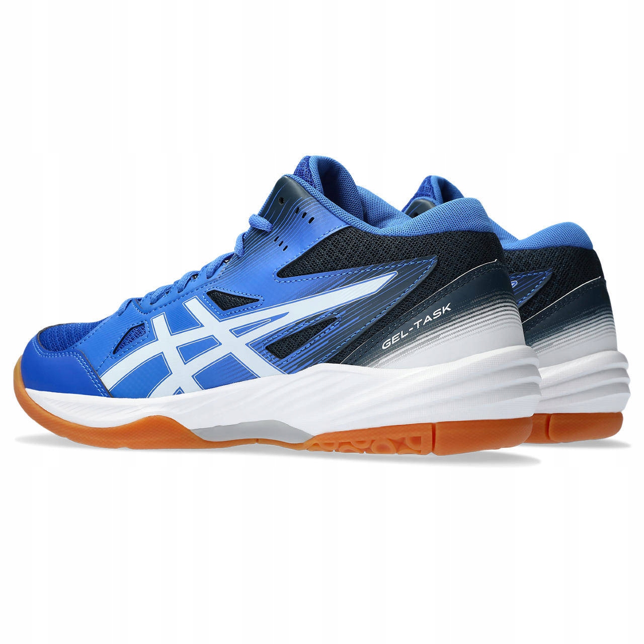 BUTY ASICS GEL-TASK MT 3 OLSZTYN 39,5 Stan opakowania oryginalne