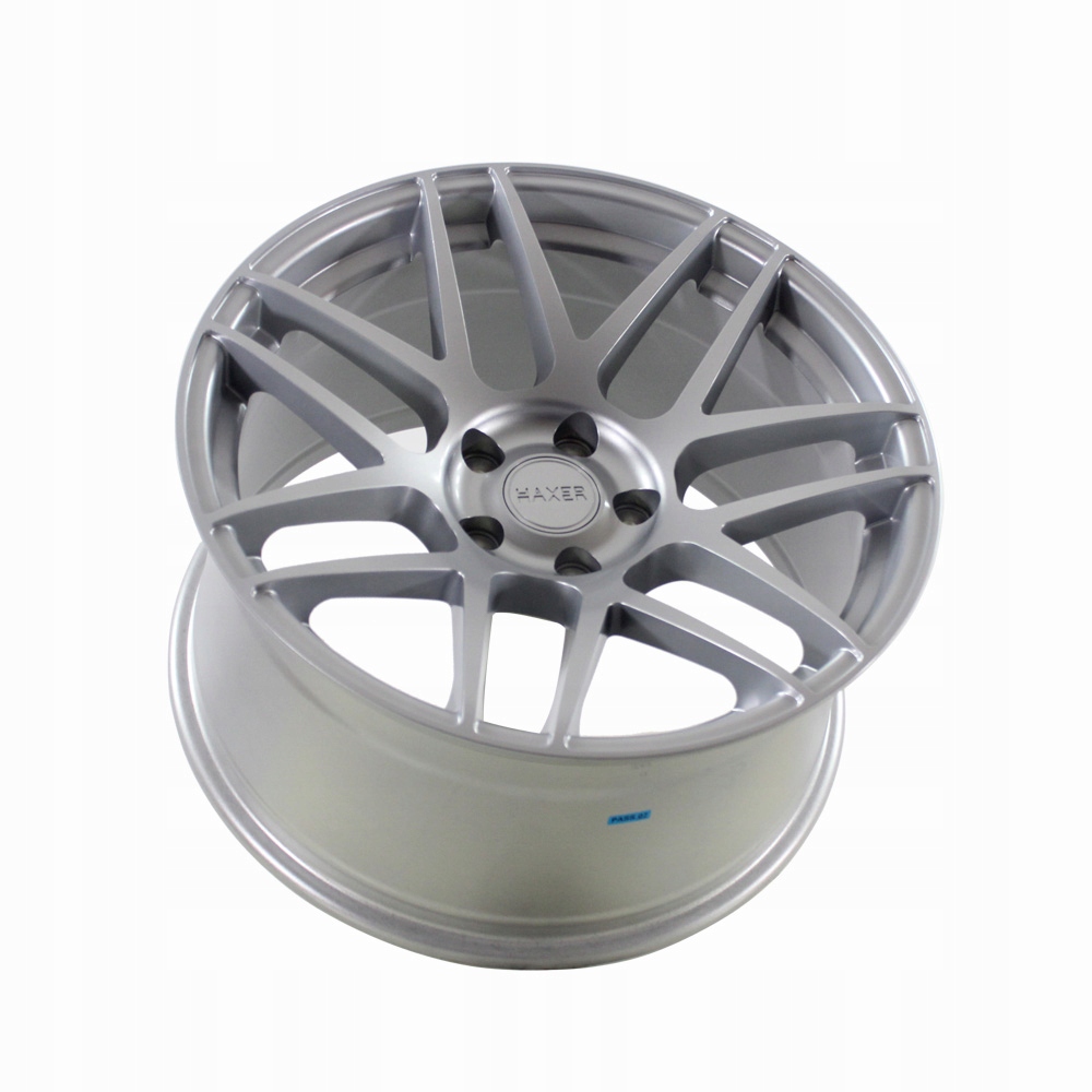 Disky HX022 pre Bmw E90 E92 F10 F11 F12 X3 19 9 a 10 Strieborné konkávne Príležitosť