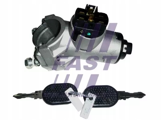 FAST STACYJKA FT82309 Producent Fast