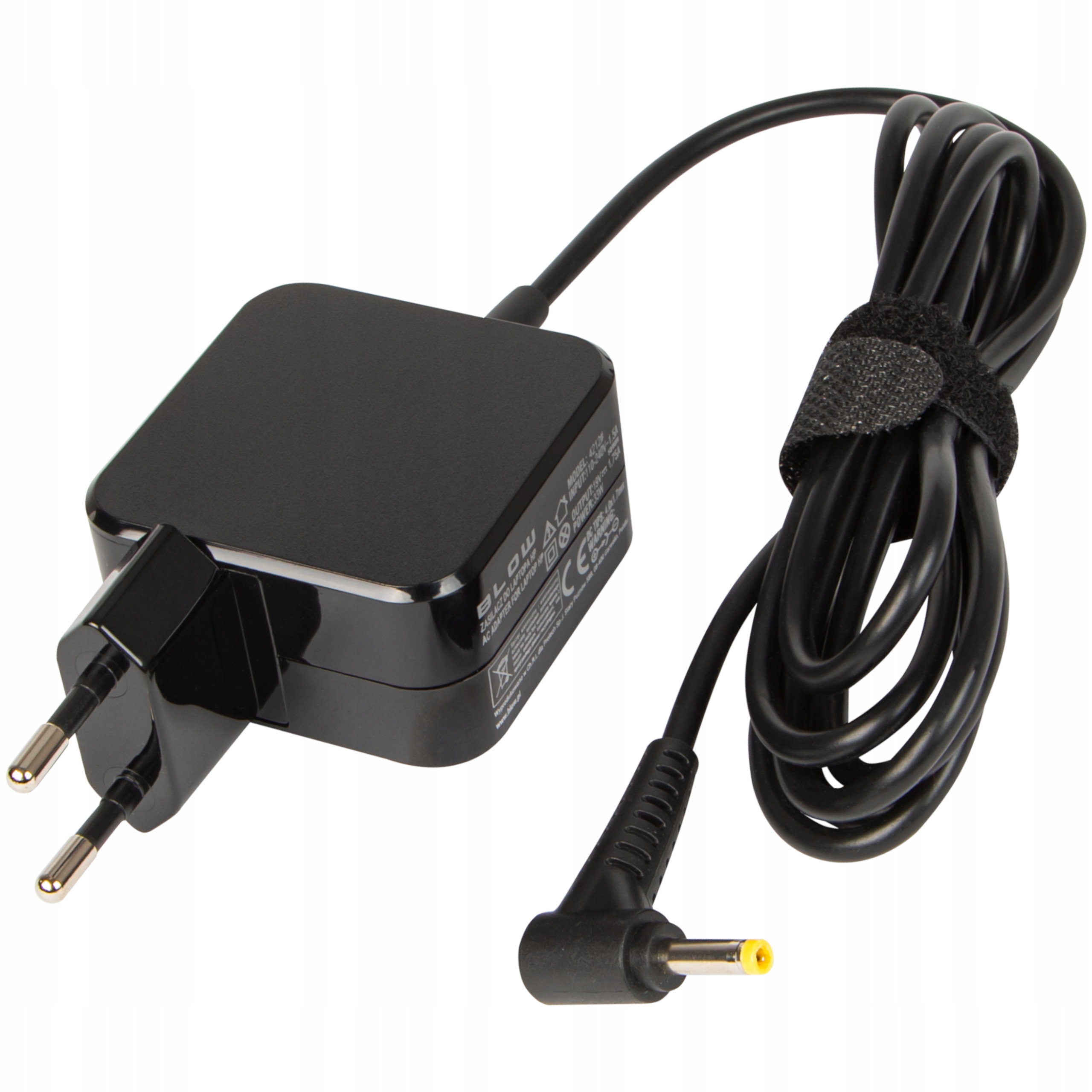 

Zasilacz ładowarka do Lenovo 20V 2,25A 45W 4,0x1,7