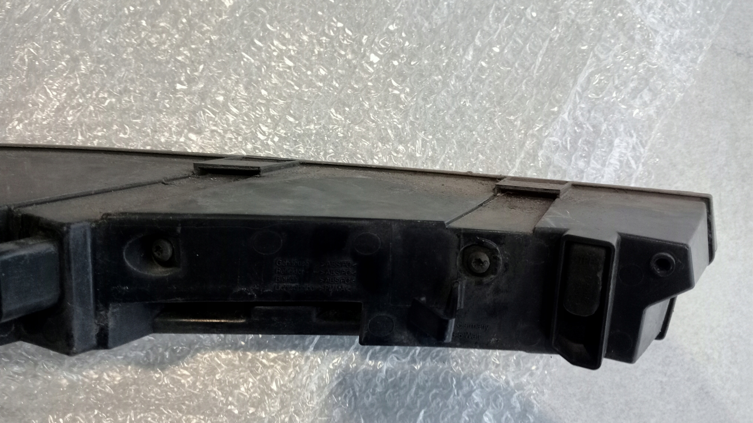 Frontscheinwerfer Audi 4F0 4F0941067A LED Links Scheinwerfer Headlight - Thumbnail 7