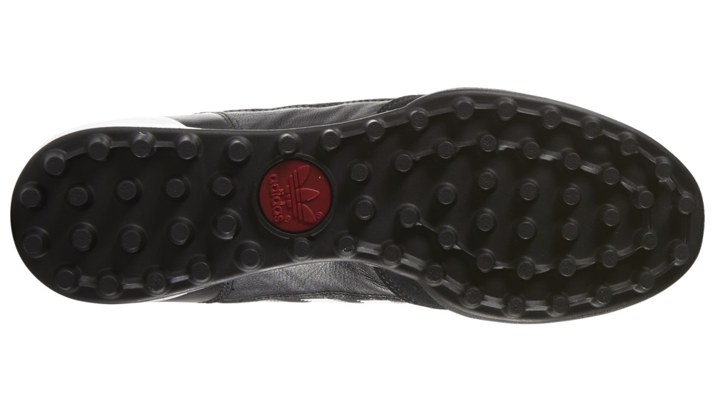 Buty Adidas Mundial Team (orlik turf śniegówki) Rodzaj bez skarpety