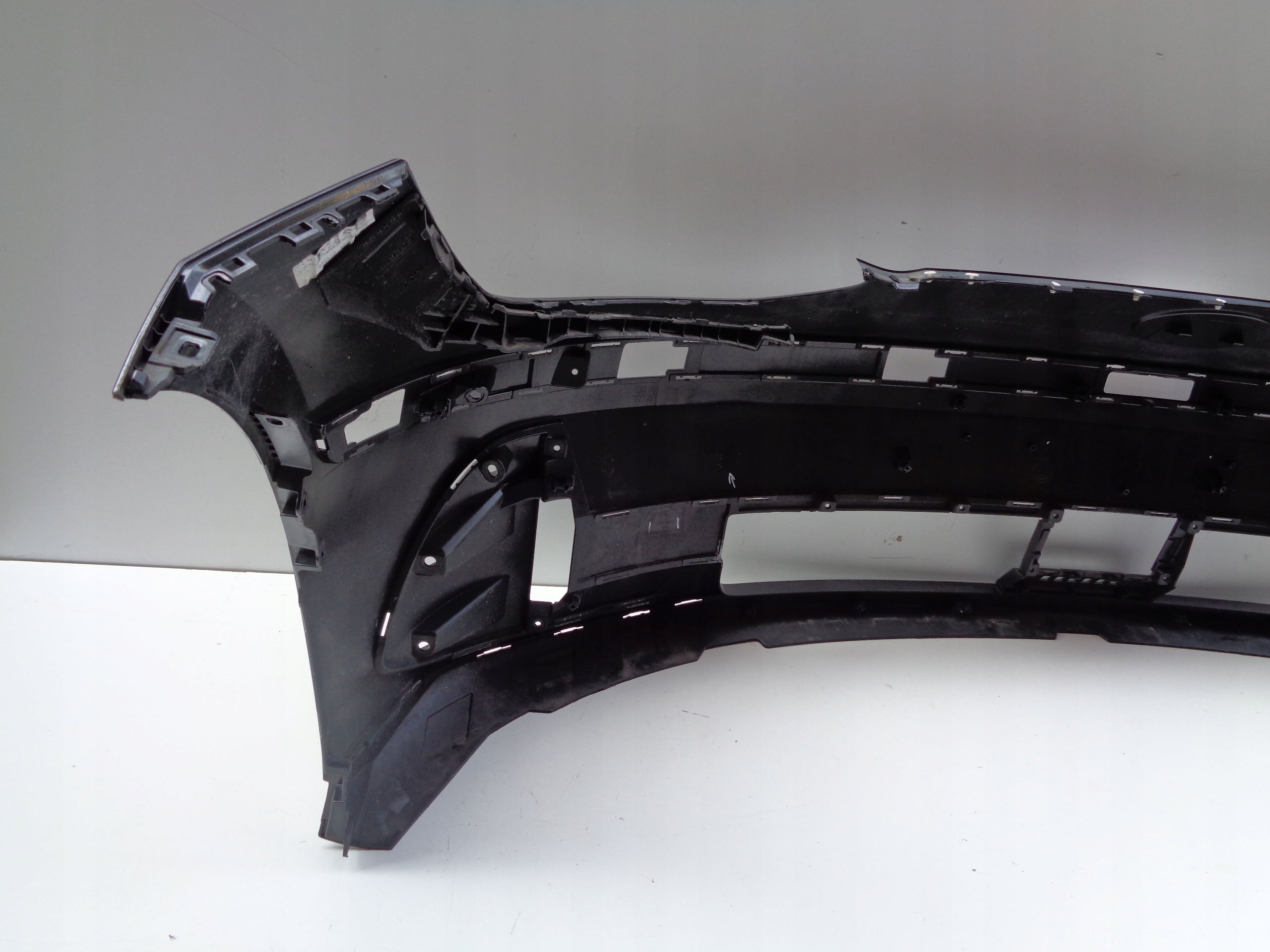 front bumper HYUNDAI IONIQ 6 22- NR 46864