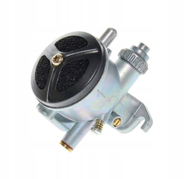 Gaznik Romet OGAR 205 pod pojemnosc 60 cm DUELLS Part number 8536