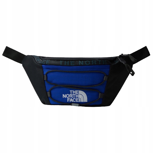 The North Face ledvina kyčelní Jester Lumbar černá