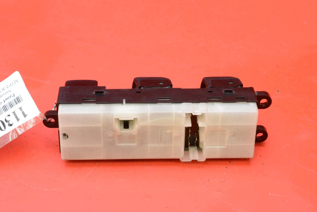vezérlö panel SZYB EU NISSAN NOTE 1 I E11 05-09
