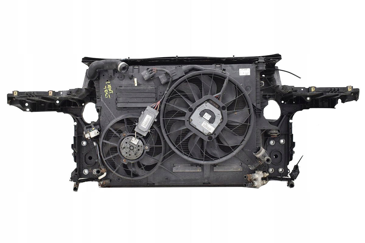 bar, wall front VW TOUAREG DIESEL