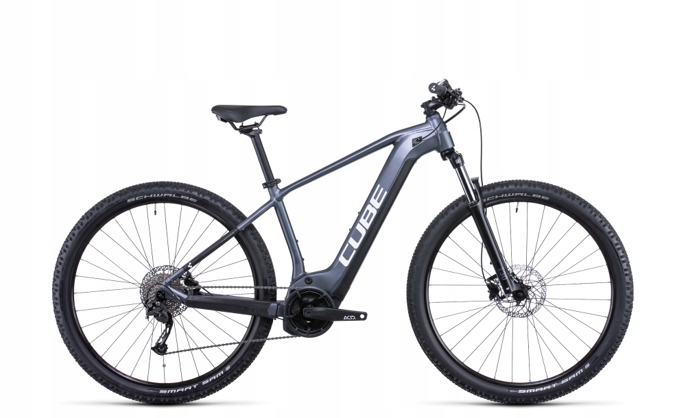 Rower Cube Reaction hybrid performance 19 '' L