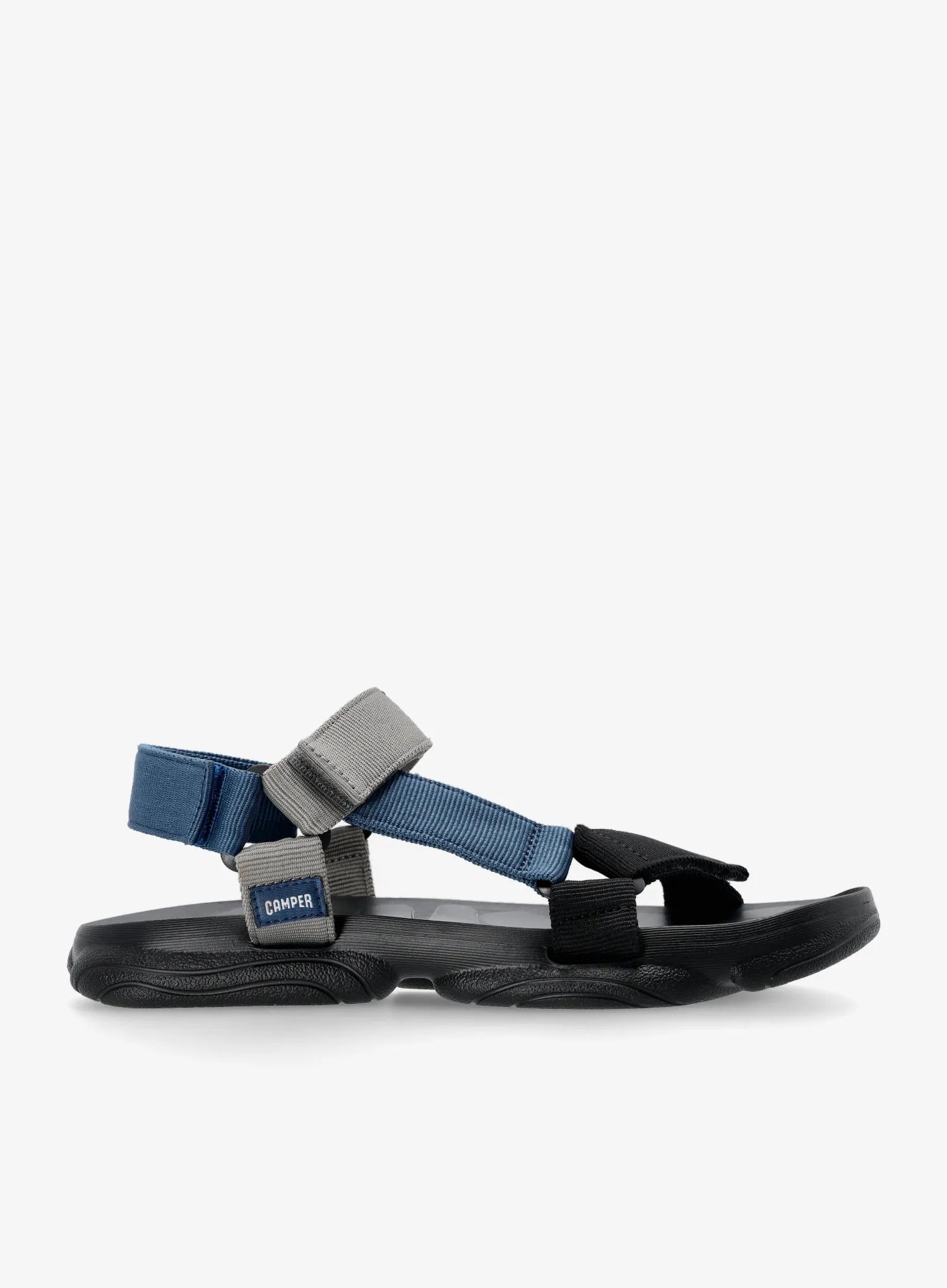 Sandały Camper Karst Sandal nudo/tonic/black 46