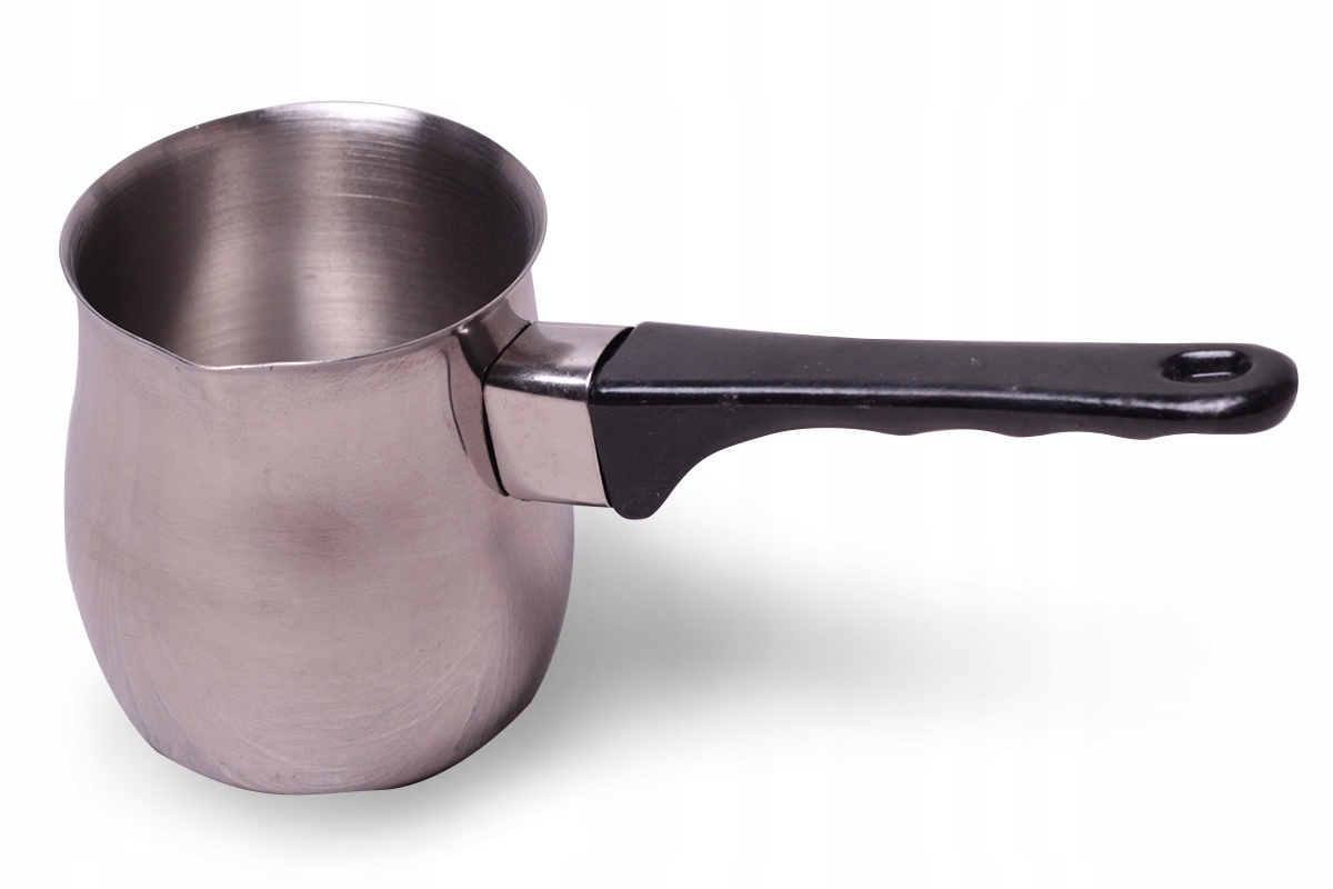 TYGIELEK DO KAWY PO TURECKU Rondel KAMILLE