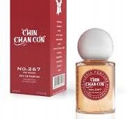 Gloria Perfume Chin Chan Con 267 Dámské parfémy 55 ml