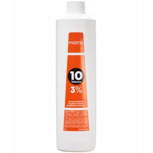 

Matrix Oxydant 3% 1000ml