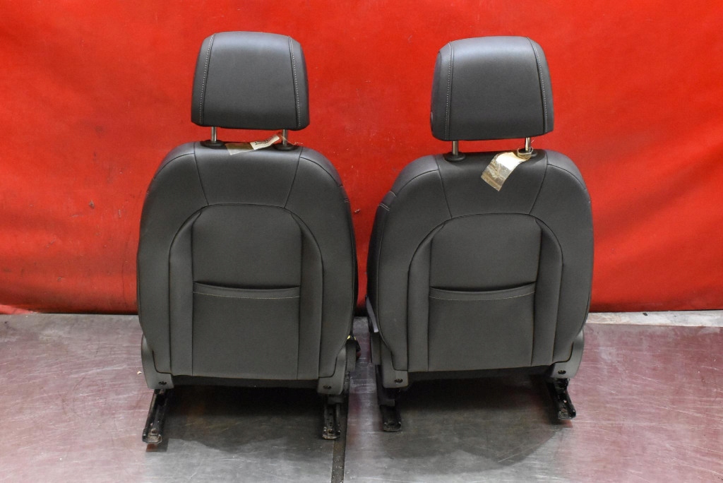 Sitz Sitze Halbleder Seite Seiten KOMPLET EU OPEL INSIGNIA B 17-20