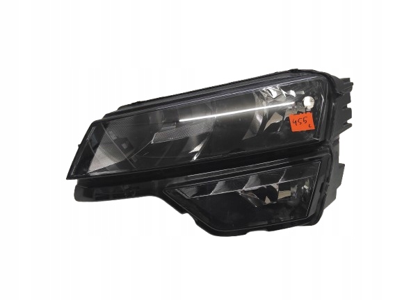 SKODA KAROQ 17-21 LAMPA LEWA PRZÓD ZWYKŁA 57B941015A