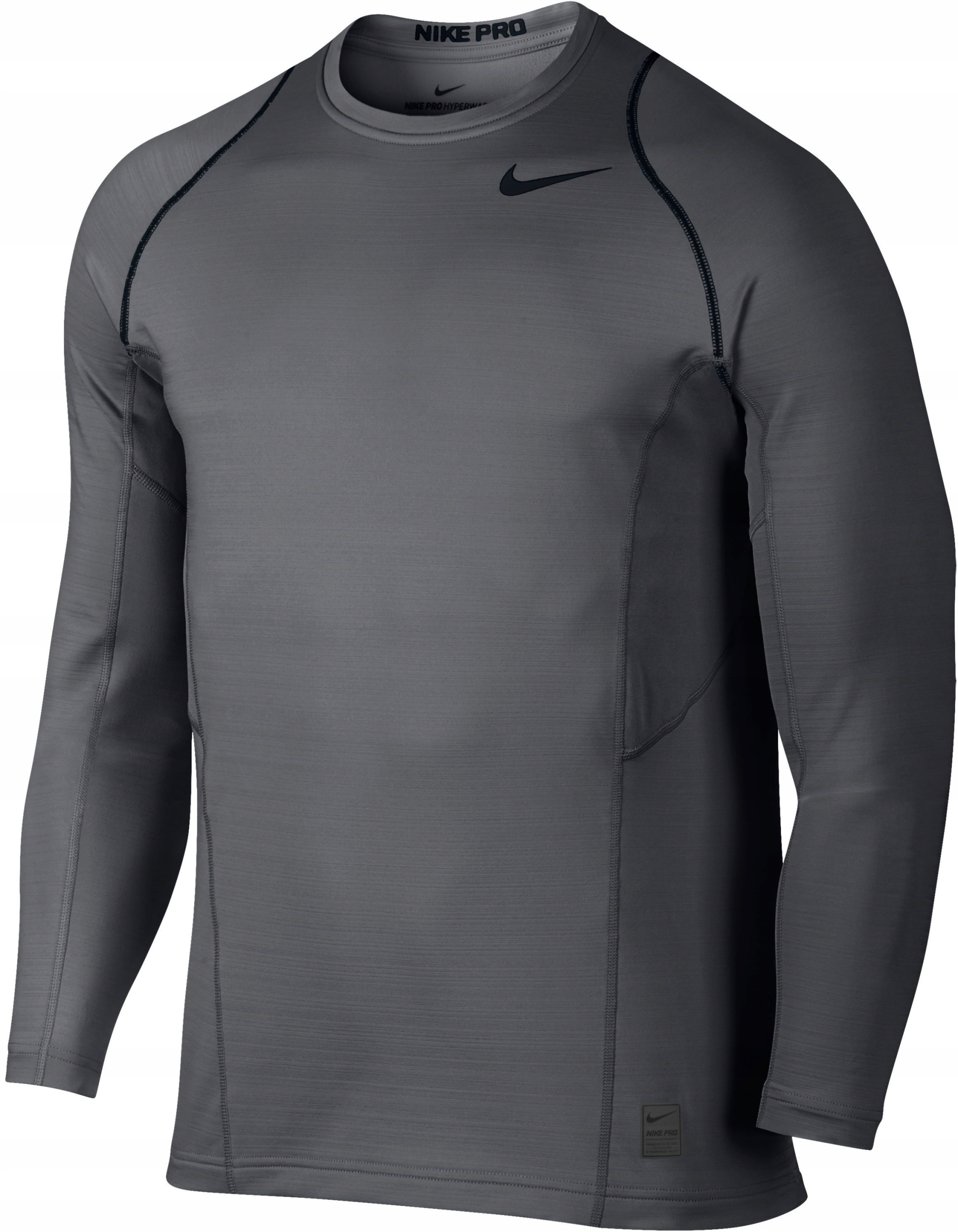 Tričko Nike Pro Hyperwarm Top, velikost S