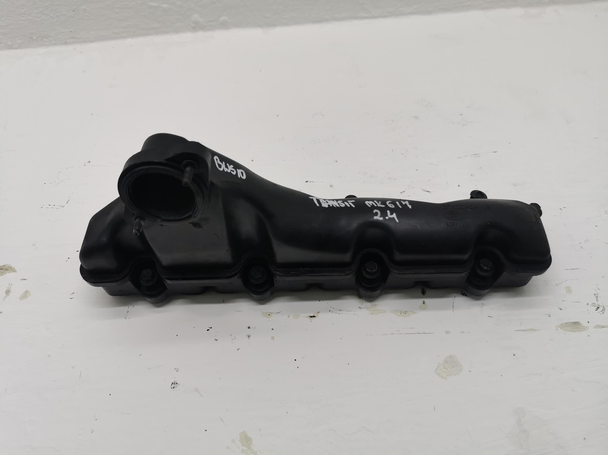 intake manifold FORD TRANSIT MK7 2.4TDCI 3C1Q9424BB