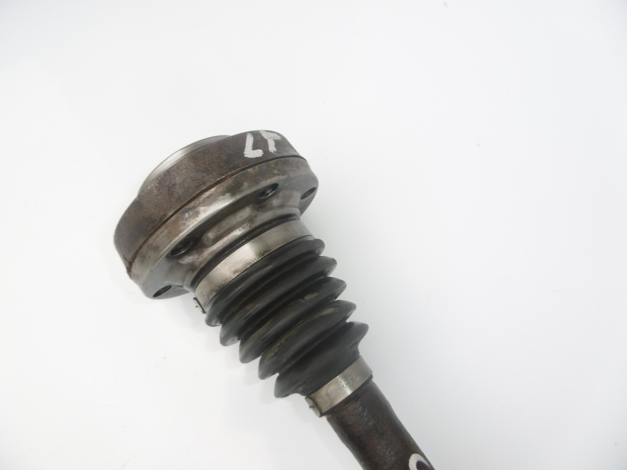 semi-axis left rear part rear PORSCHE CAYENNE 7L 3.2 V6