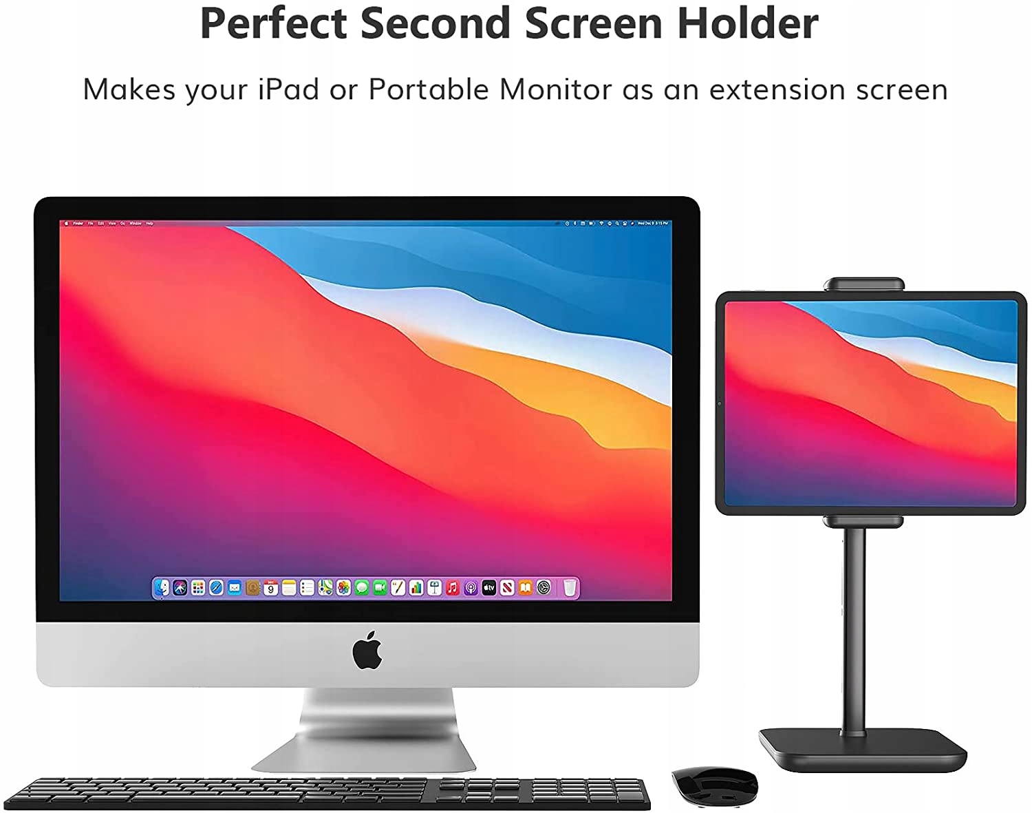 Stojak na tablet telefon Jakość mocny Tounee TS-2 R19