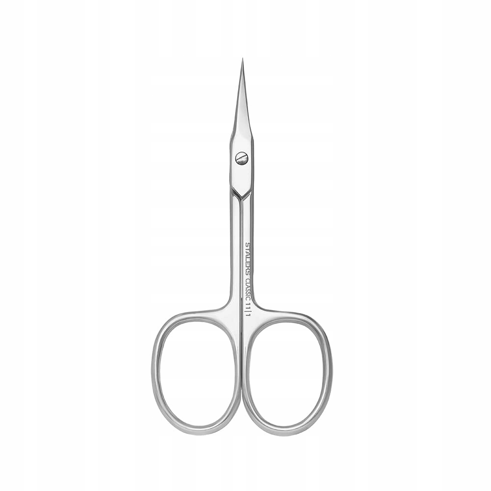 Profesionální nůžky na kůžičku Staleks Expert