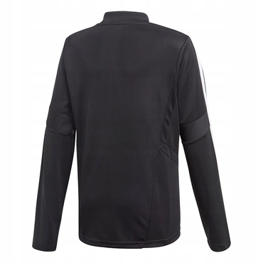 KOSZULA ADIDAS BLUZA DZIECIĘCA piłka nożna junior Rozmiar 140