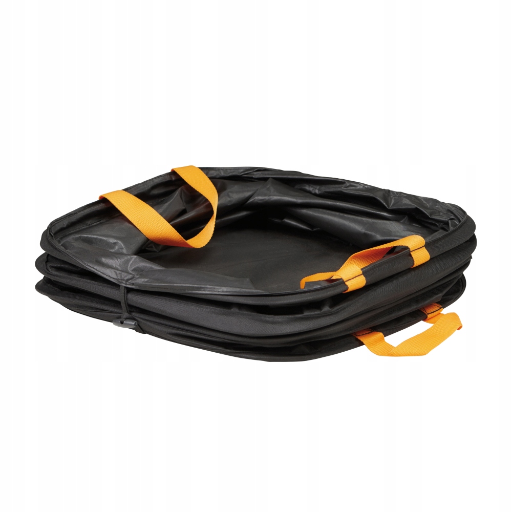 KOSZ OGRODOWY ERGO POPUP S 73L Producent Fiskars