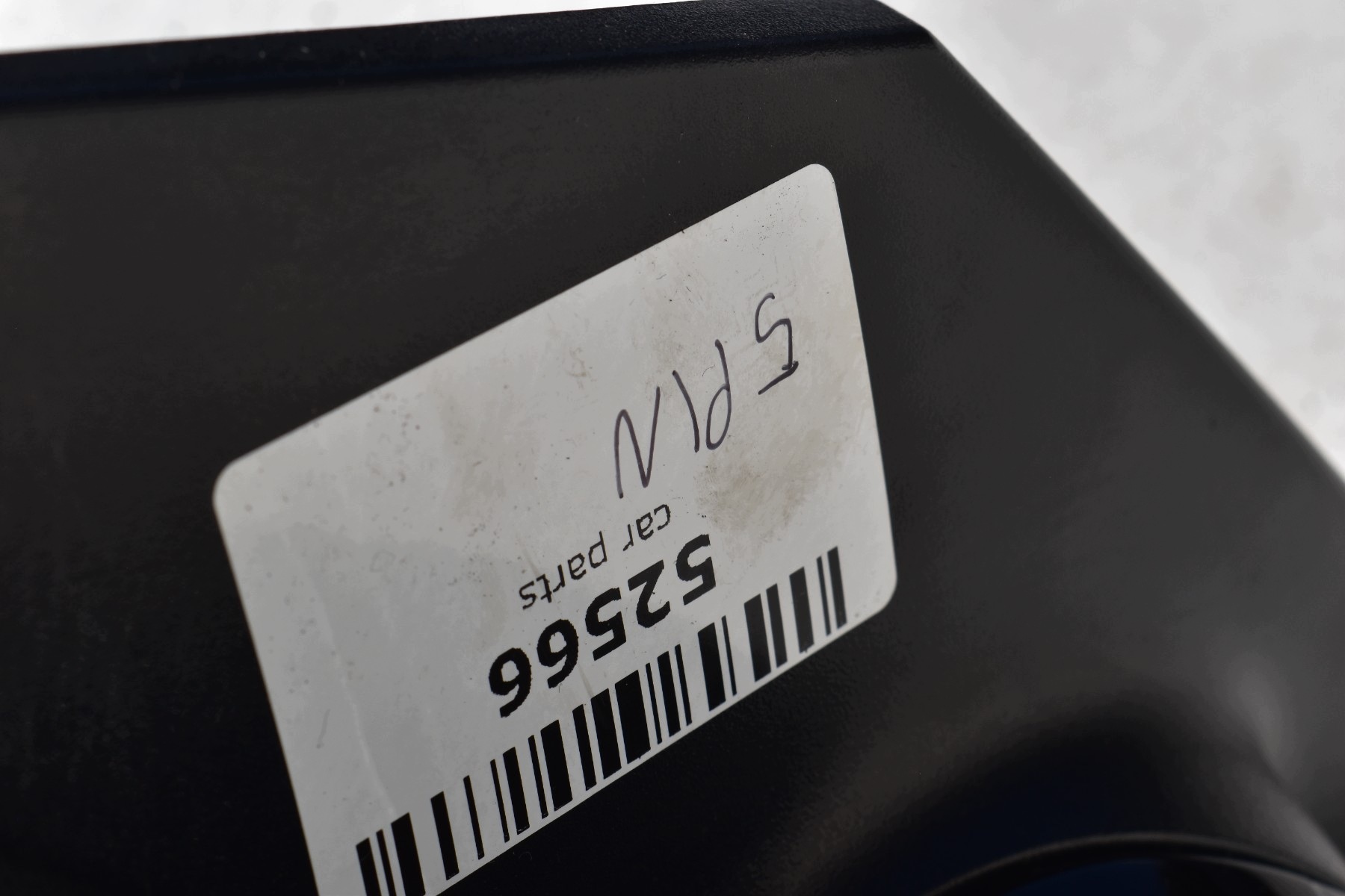 mirror right HYUNDAI IX35 2012R 8 PIN UK 13027457