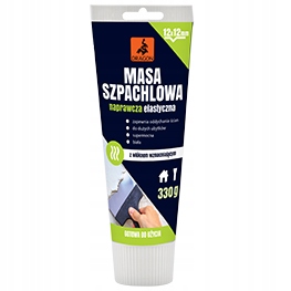 

Masa szpachlowa naprawcza elastyczna 330G Dragon