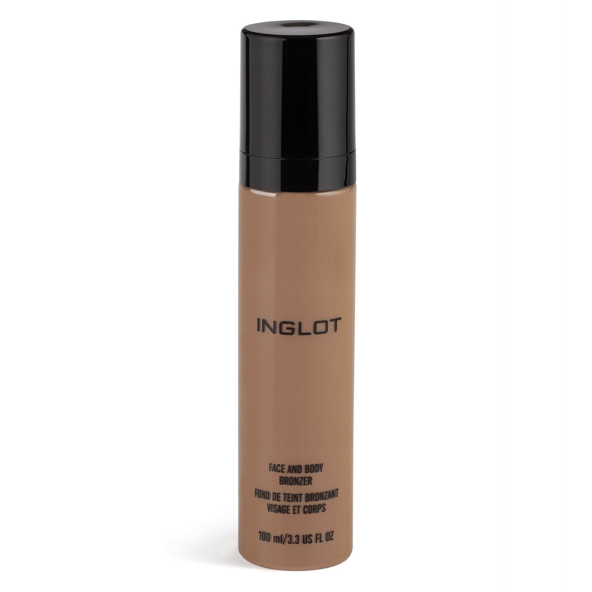 

Bronzer do twarzy i ciała (100 ml) 93