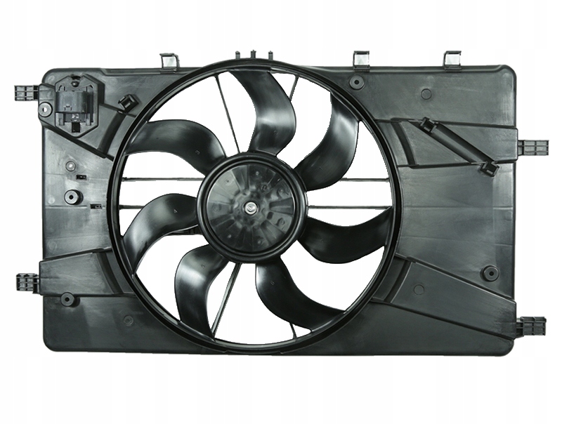 Wentylator Chevrolet Cruze 2009-2014