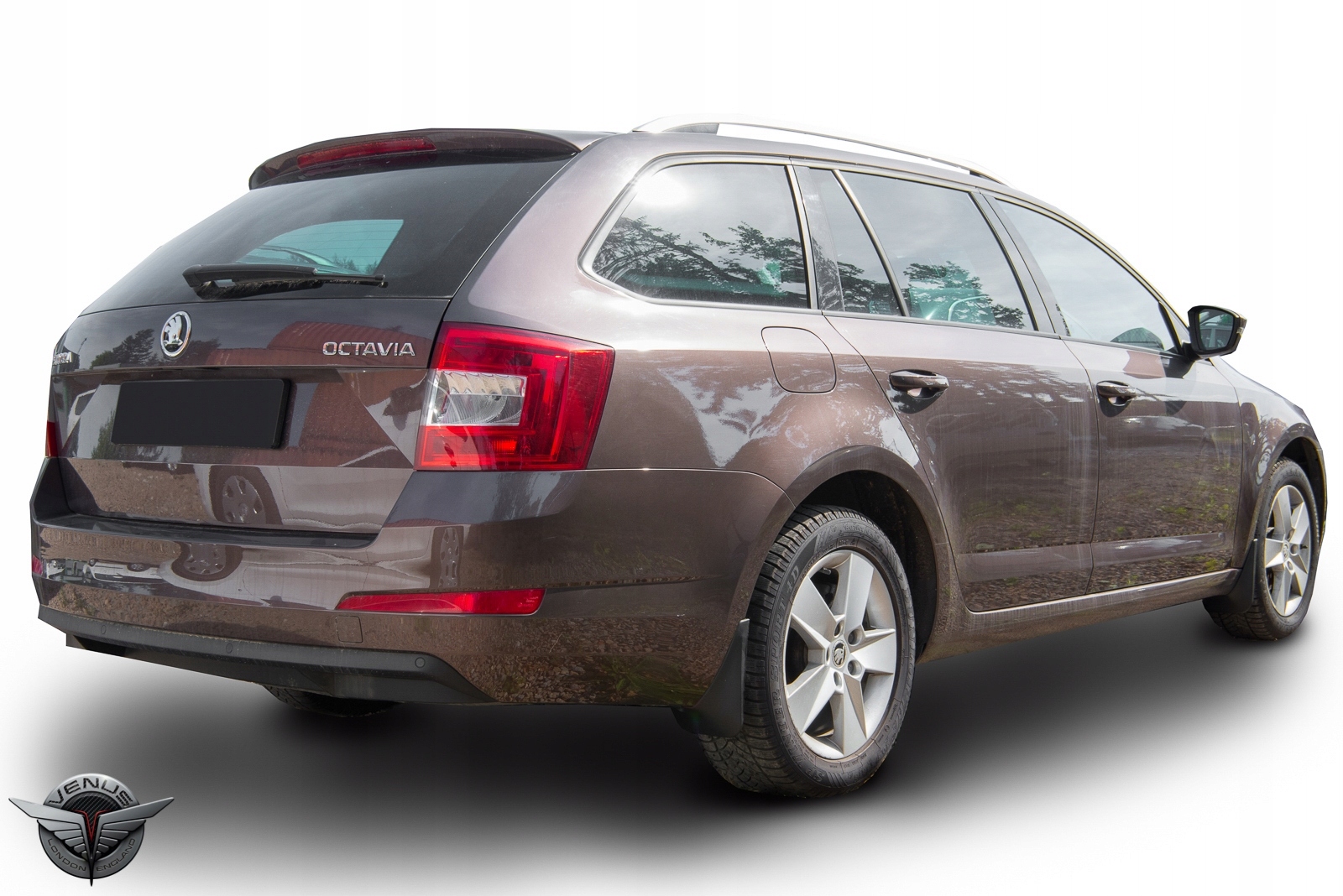 CHLAPACZE SKODA OCTAVIA 2012 2020 Producent Venus LTD