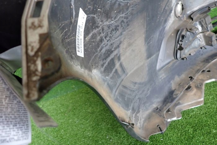 HONDA JAZZ Frontstoßstange vorne