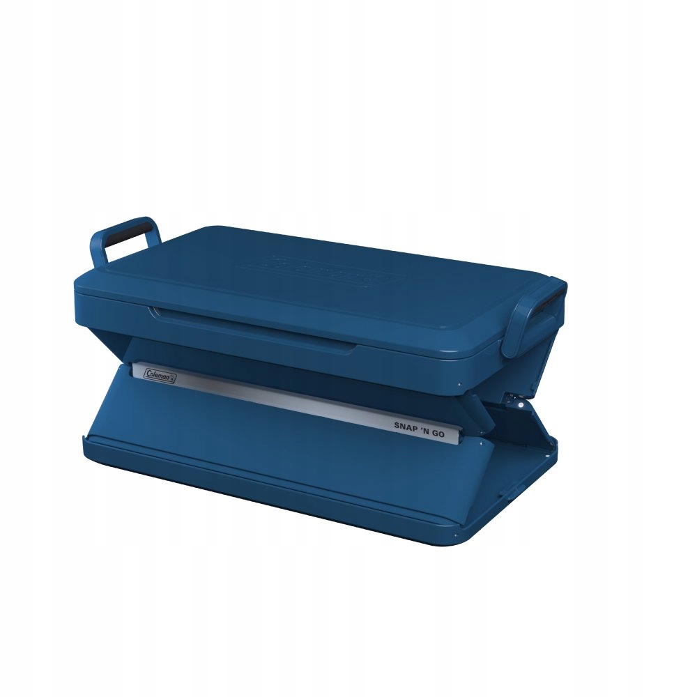 Chladící box skládací Snap-n-go 35QT