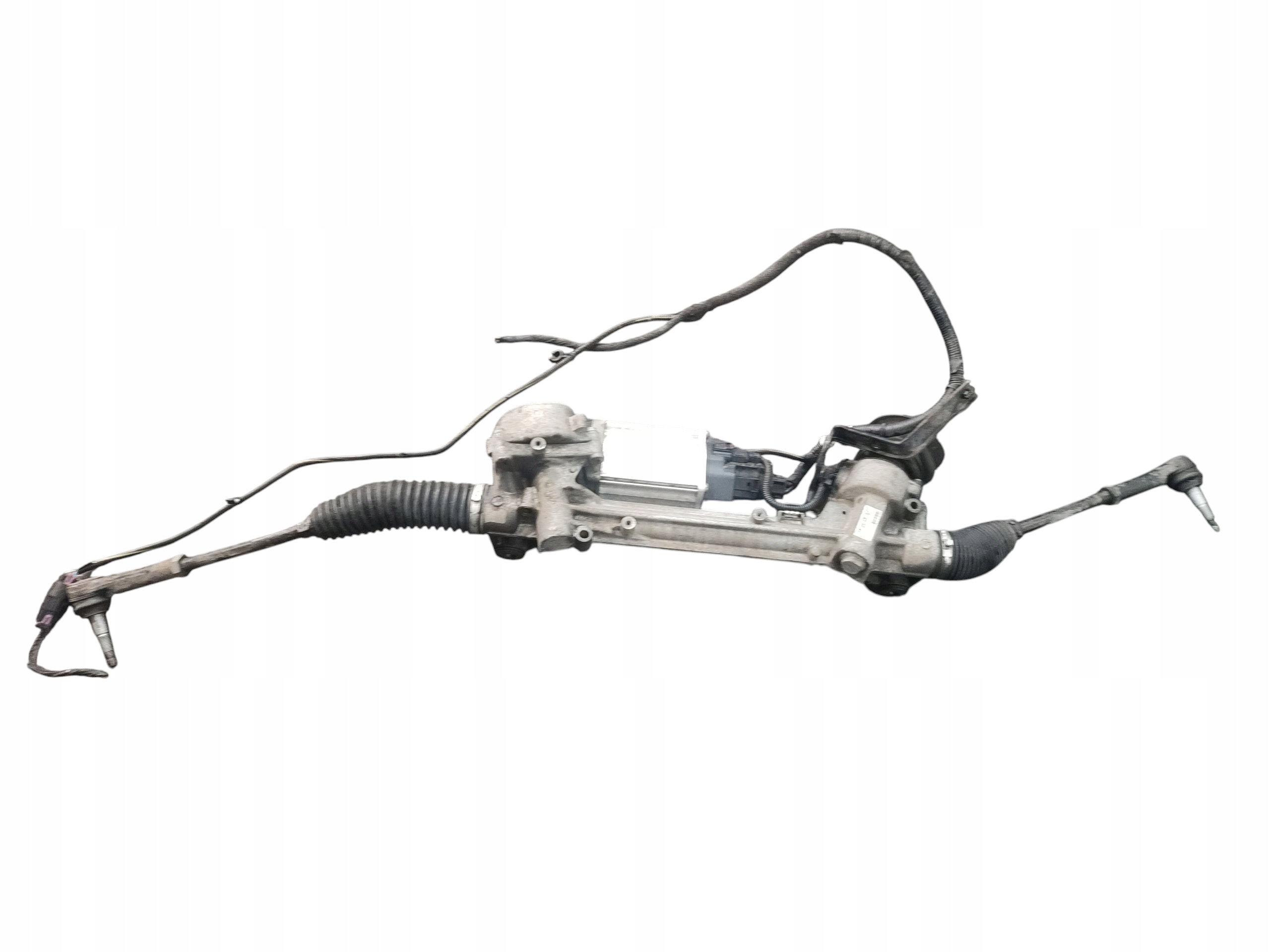 servo control OPEL INSIGNIA A CHEVROLET MALIBU P22943370 EU