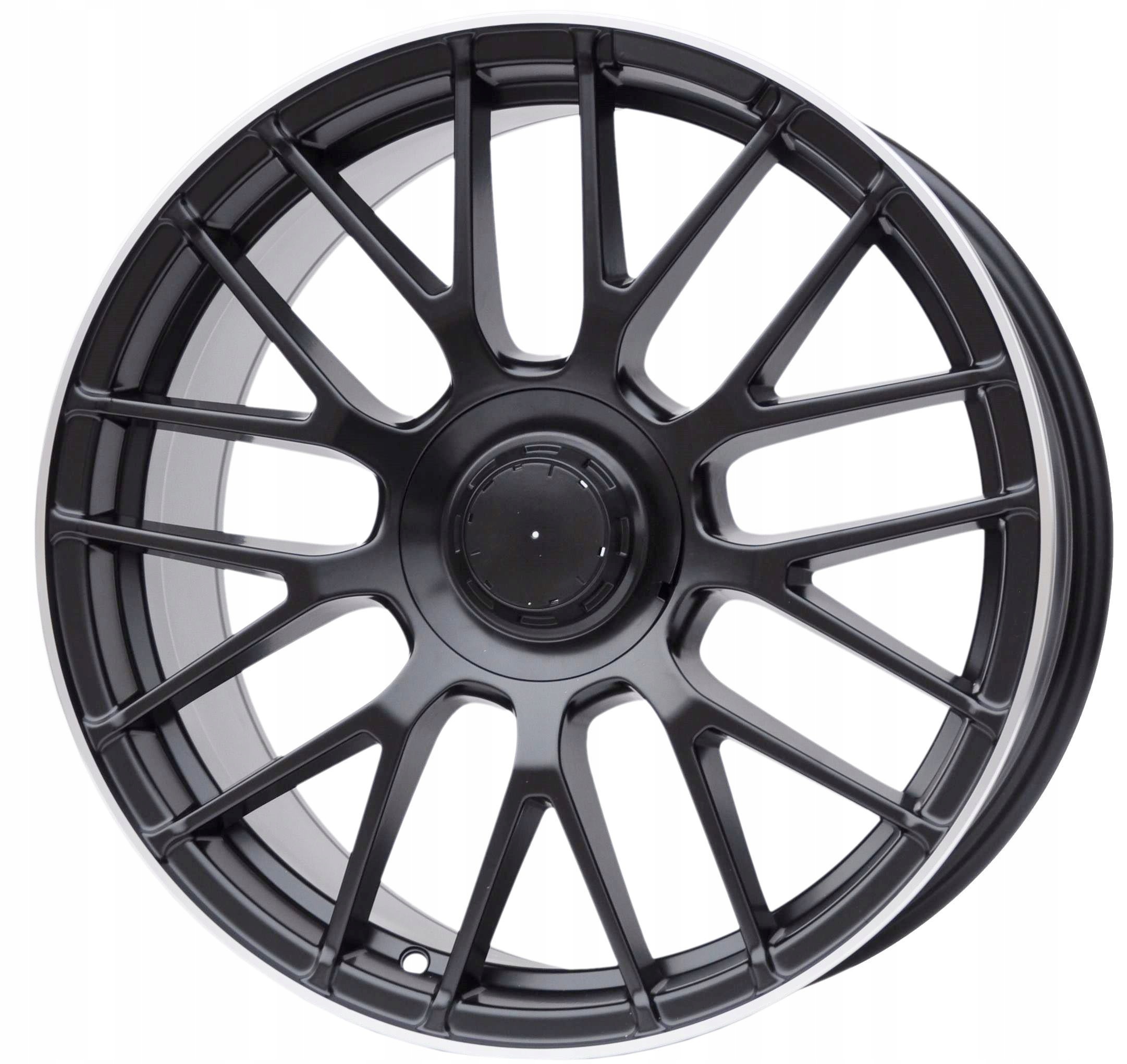 Disky Pdw 17 Mercedes-Benz T-Model S204 Klasa C T-Model S205 Klasa C