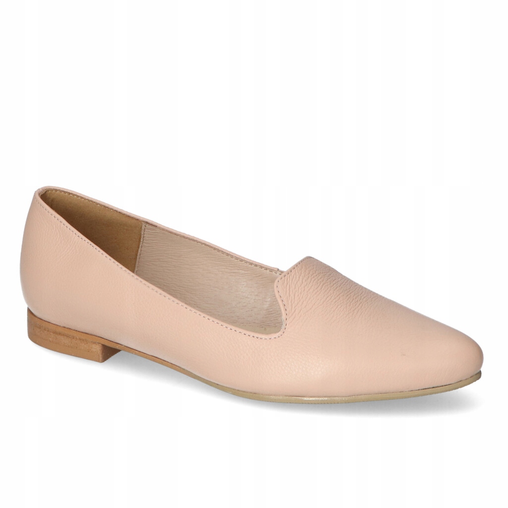 Lordsy Karino 3850/071-P Růžové lico 39