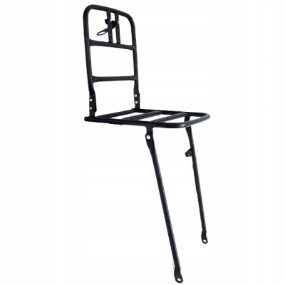 

Przedni bagażnik rowerowy Merkloos 28