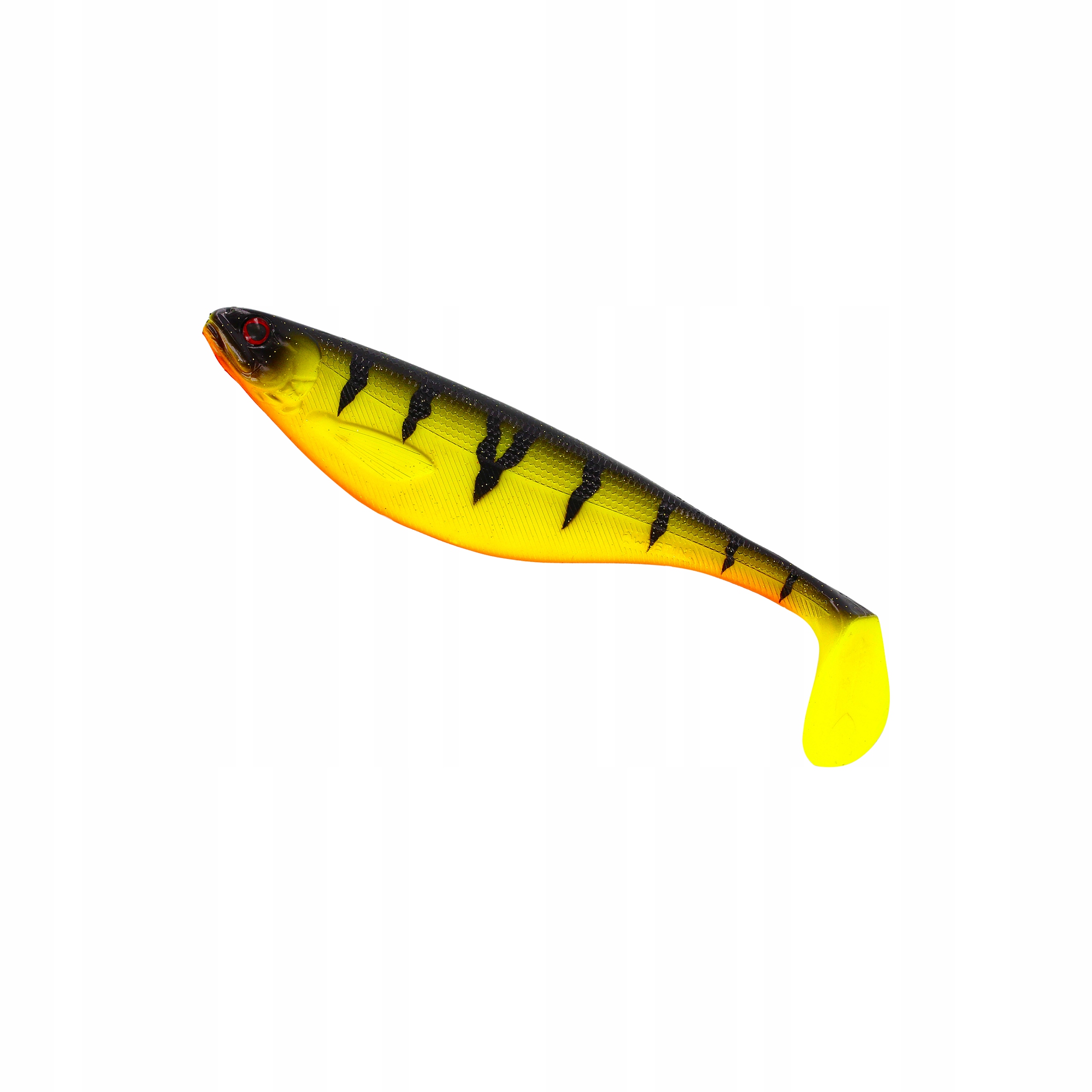 ShadTeez Westin 7cm 4g Fire Perch