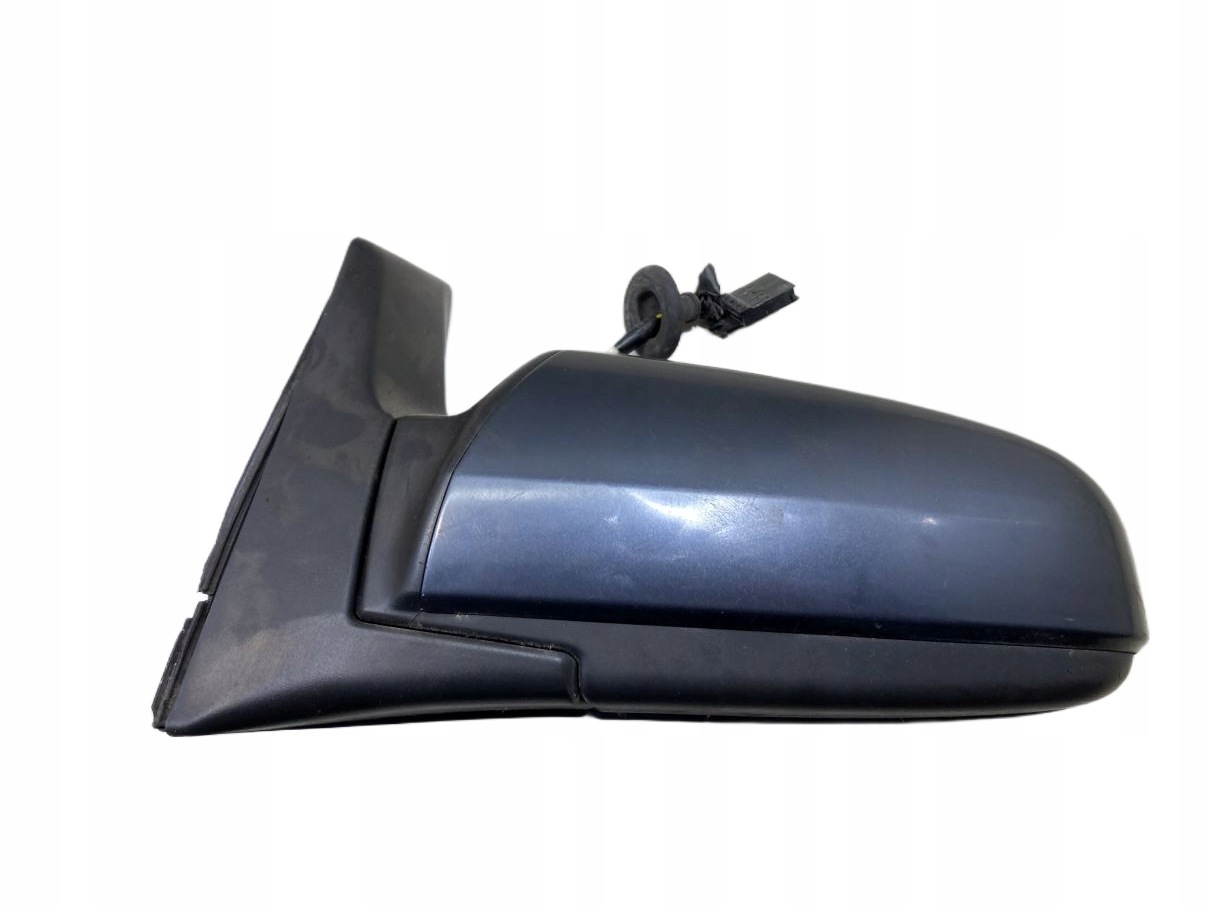 mirror left OPEL ZAFIRA B 3 PIN