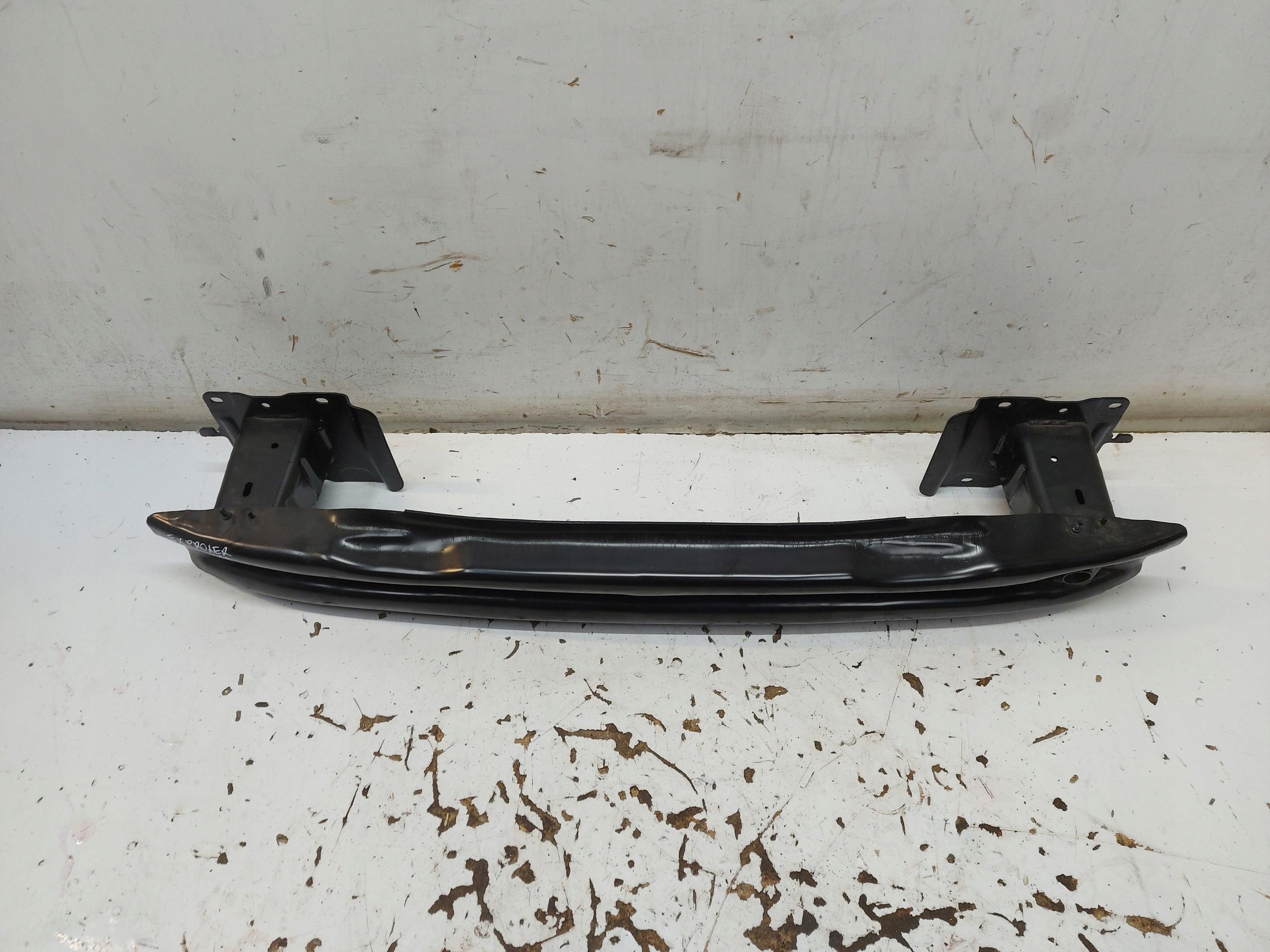 Ford Explorer VII R2KB, Stoßstangenträger heck