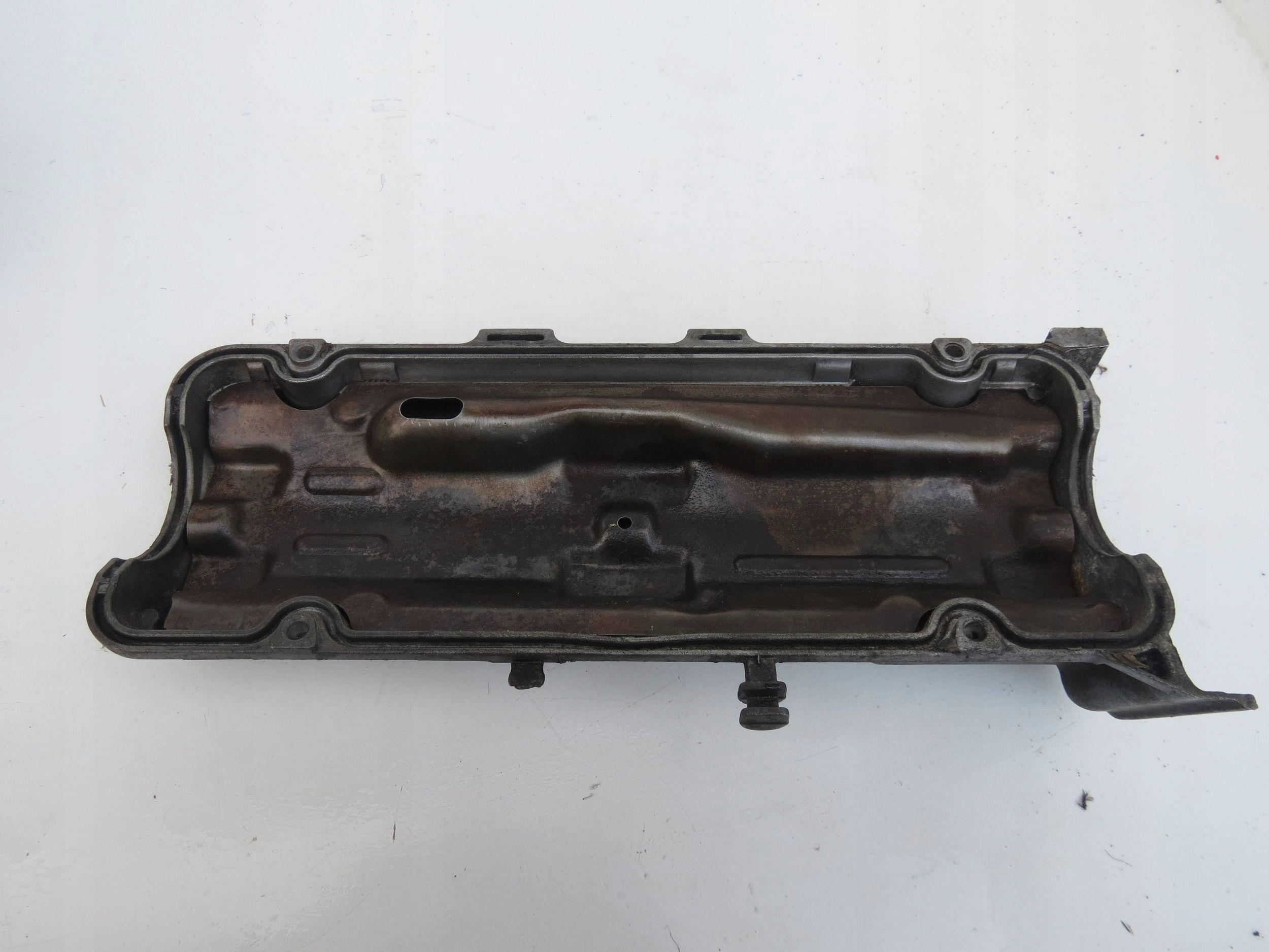 TESTATA Motore FIAT SEICENTO 1.1 73501383