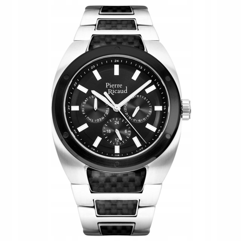 Hodinky Pierre Ricaud P97027.Y114QF