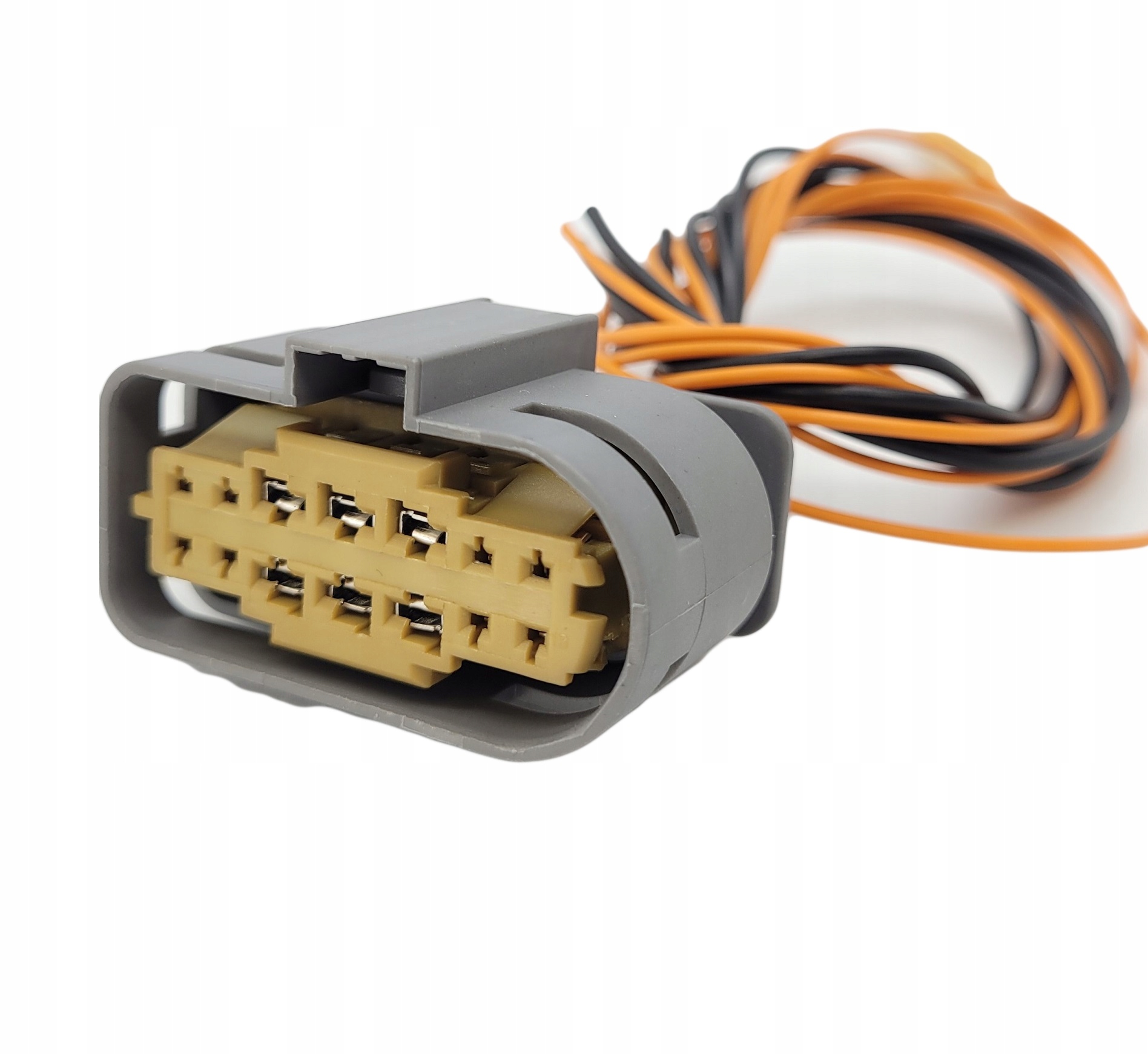 WTYCZKA KOSTKA GNIAZDO LAMPY REFLEKTORA 14 Pin